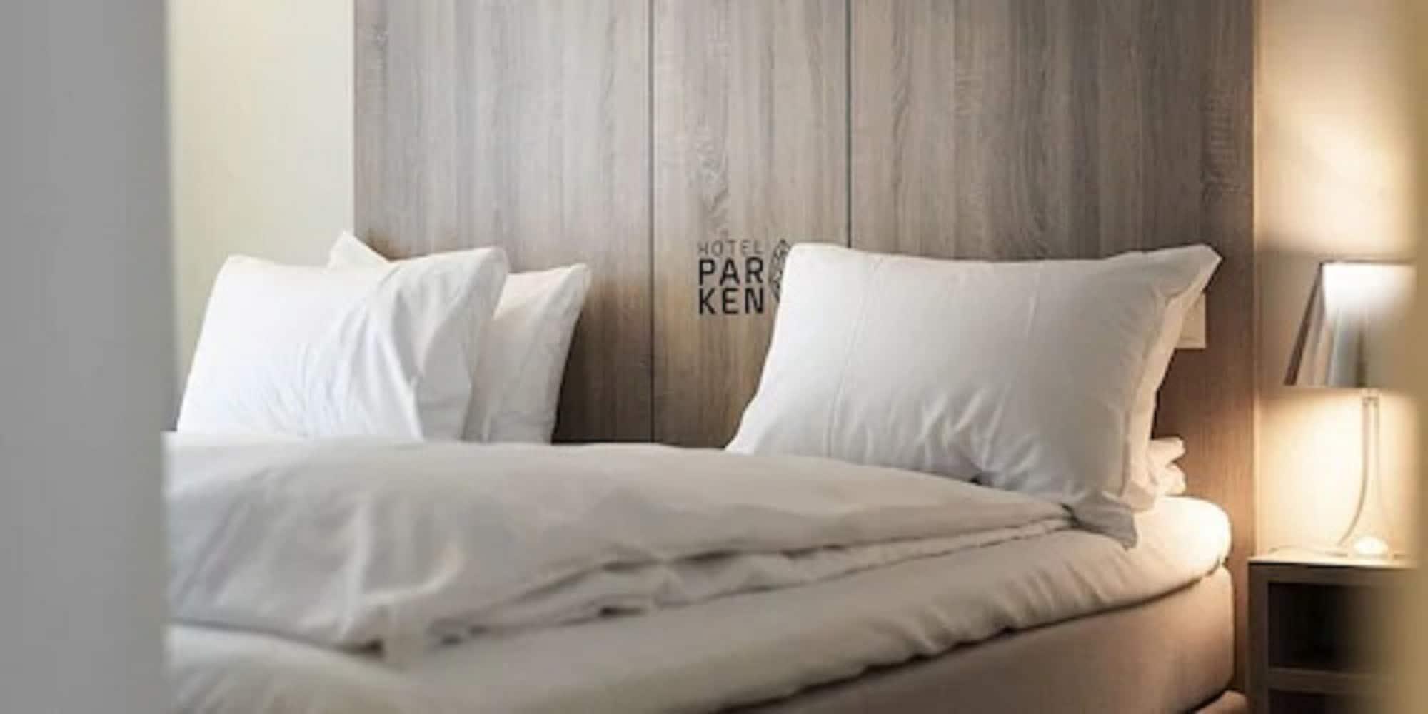 Thon Partner Hotel Parken Kristiansand Exterior photo