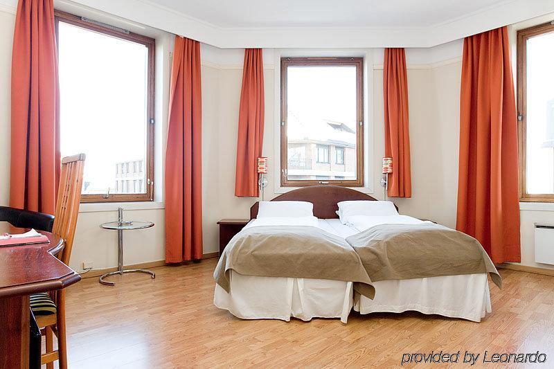 Thon Partner Hotel Parken Kristiansand Room photo
