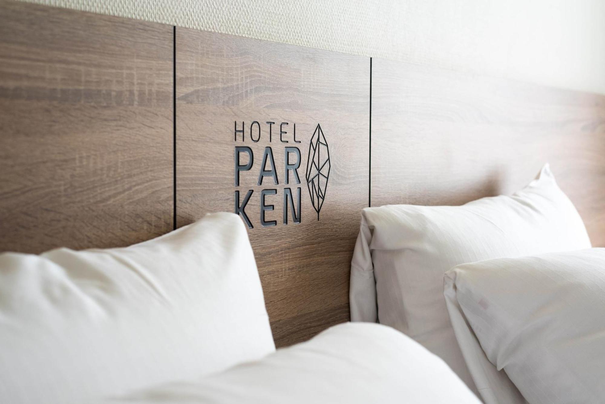 Thon Partner Hotel Parken Kristiansand Exterior photo