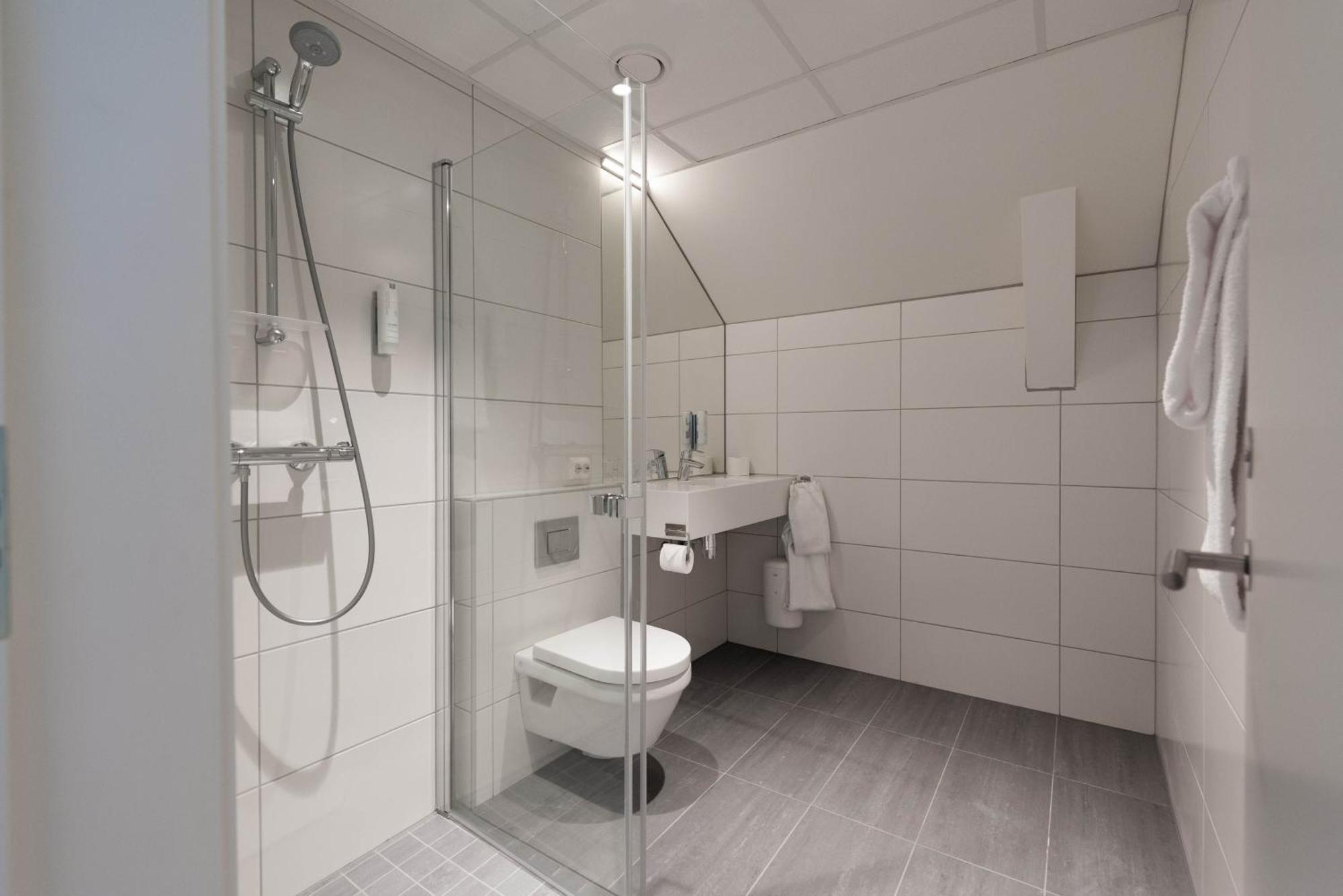 Thon Partner Hotel Parken Kristiansand Exterior photo