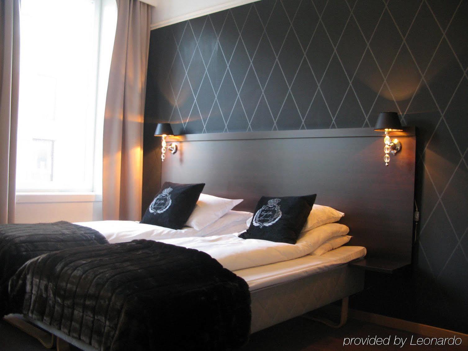 Thon Partner Hotel Parken Kristiansand Exterior photo